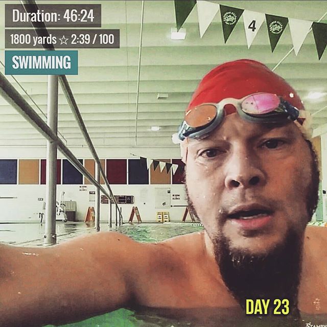 Mission2Tri's tweet photo. Still very far behind on posts...to train or post...that is the question?! #triathlete #triathlon #swim #swimming #instaswimmer #training #fitfam #tritraining #training #instalater #ltpendurance 
#lovethepain_official 
#lovethepain
#thepainhunter #getwet #faster #golonger #testli https://t.co/8t3cflrS6A