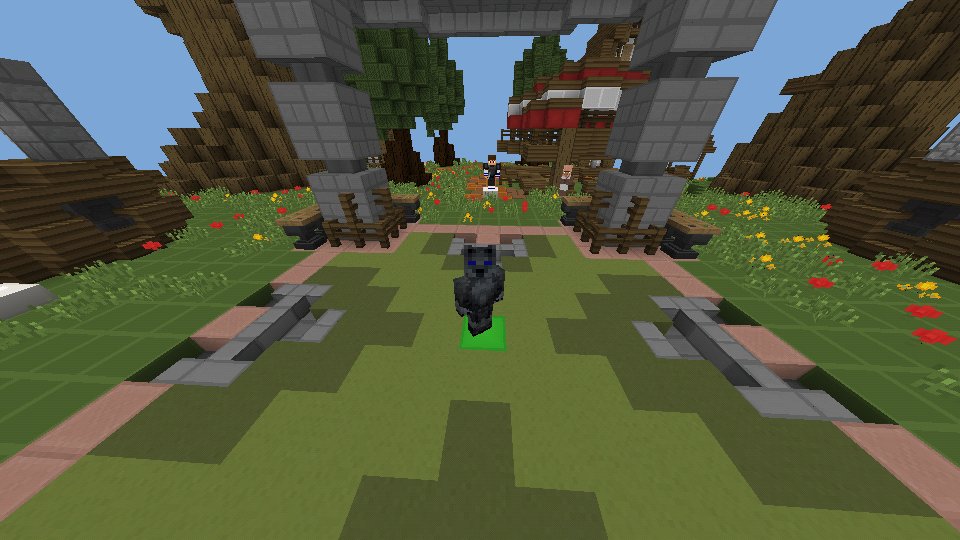 GwalkerMcpe's tweet photo. Oq aconteceu com o sv fui entrar pra treinar um x1 sem ninguem

@ShildPE https://t.co/ArSkyLHeYv