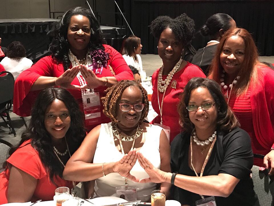 Nassau_Alumnae's tweet image. Always love #Spring06 #ERC2018