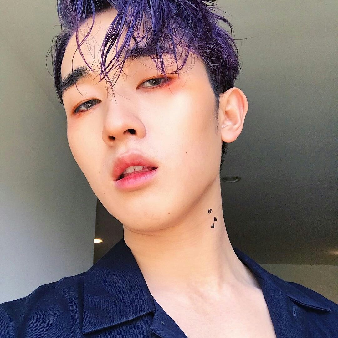 VANG0H64's tweet image. just a boy
not a toy.