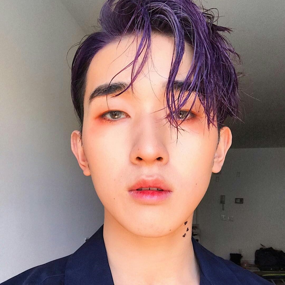 VANG0H64's tweet image. just a boy
not a toy.