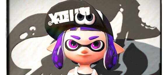 SplaToomlp's tweet image. こいつは「イキャッピー」。アタマのギアに擬態するができ、またそれを敵やモノに投げることで「キャプチャー」することができるぞ。強い相手やステージギミックをキャプチャーして、試合を有利に進めよう。