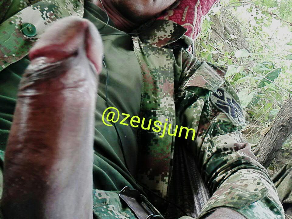 🇻🇪Zeus Militar🇵🇹 tweet media