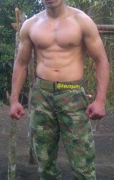 🇻🇪Zeus Militar🇵🇹 tweet media