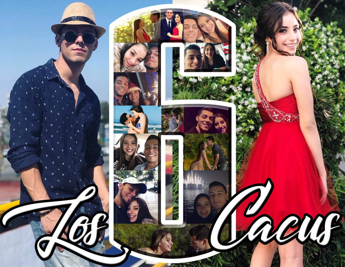 TeamMelbyniel's tweet photo. Mis novios los amooo bastante lo hermoso que me paso fue conocerlos ustedes siguiran siendo todo para mi vida los amo mis amores sin duda son los mejores se ignifican todo para mi vida #TeamCacus lo hermoso fue conocerlos y amarlos @aby_vargaas @dancastillo_ https://t.co/3wOhduzeGO