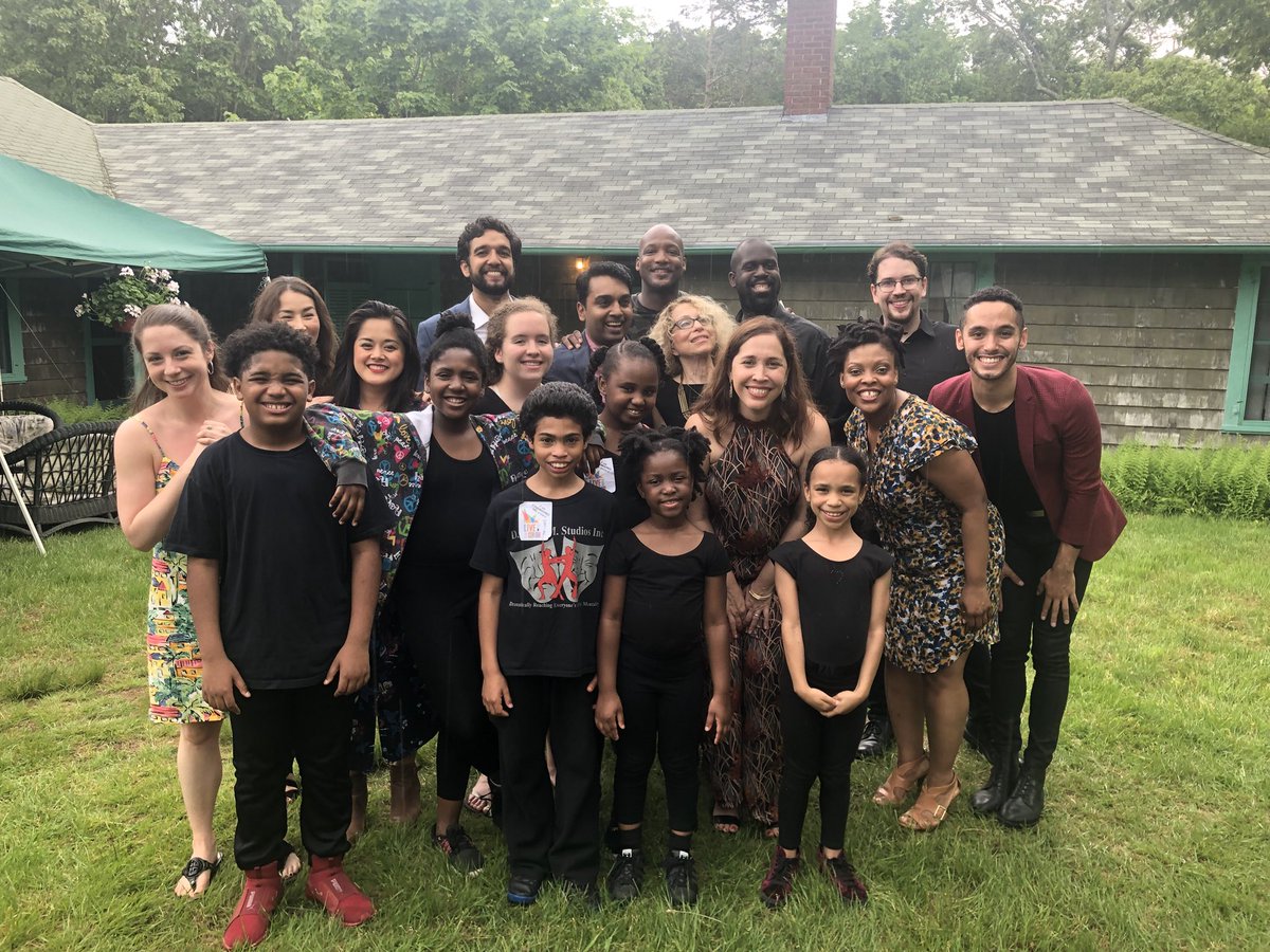 Thanks to all who attended Changing The Story! We had such an excellent time celebrating with you all today! #diversity #changethestory