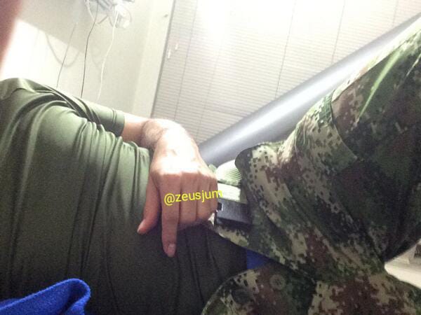 🇻🇪Zeus Militar🇵🇹 tweet media