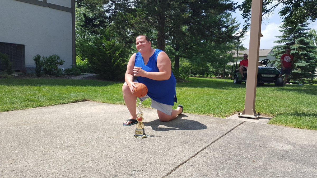 doublebogeyon12's tweet photo. Our 2018 Champion. We welcome another 2 time champion into our hallowed halls. https://t.co/pFZTKa4VvC