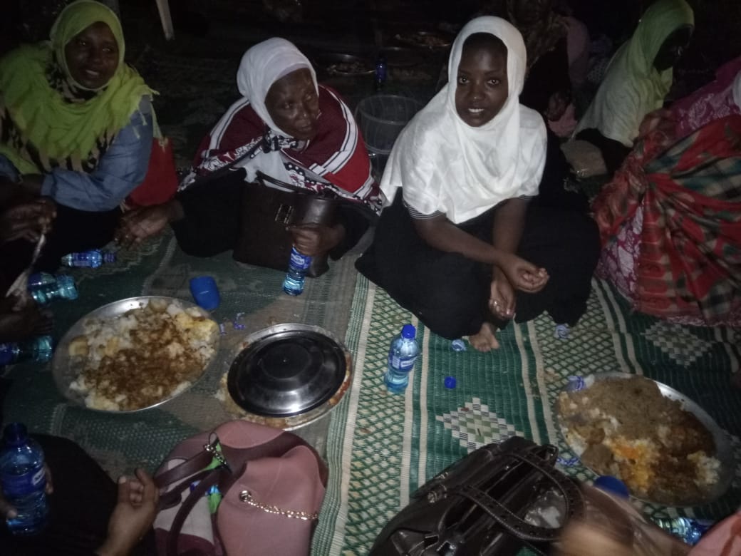 ProfKibwana's tweet photo. My administration has in the past helped build ECDE classes.This will be replicated equally by assistance in building  Madrasa classes for our Muslim children in the County #RamadhanKareem https://t.co/g4zoLOLJfa