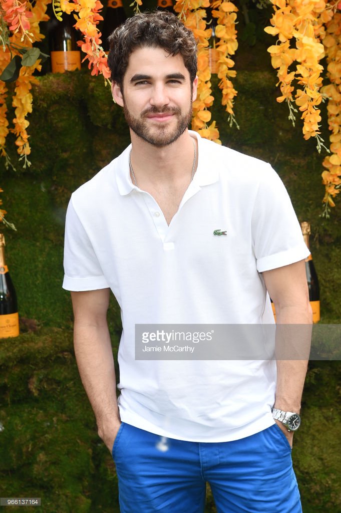 Darren Criss Army tweet media