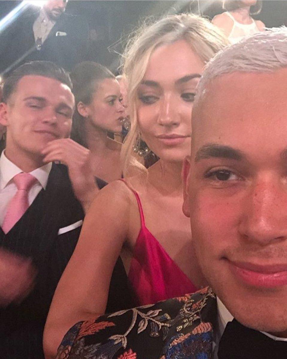 #BritishSoapAwards #eastenders  #SoapAwards #tillykeeper