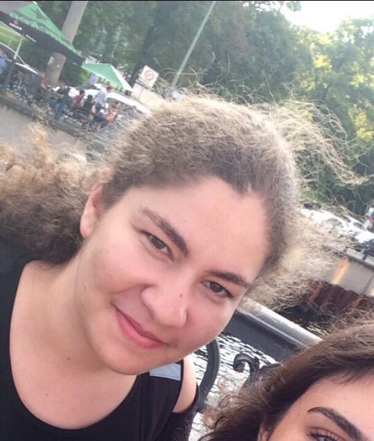 nedsgalaxy's tweet photo. Doing it cause my mutuals and the 100 cast inspire me to gain self confidence ❤️ #lgbt100 https://t.co/noLvPyAf3D
