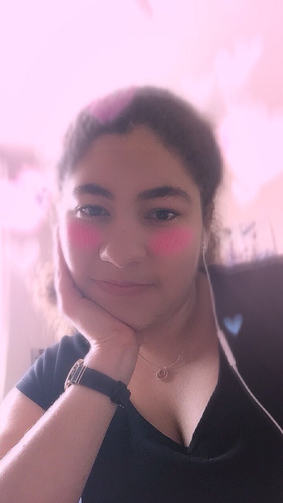 nedsgalaxy's tweet photo. Doing it cause my mutuals and the 100 cast inspire me to gain self confidence ❤️ #lgbt100 https://t.co/noLvPyAf3D