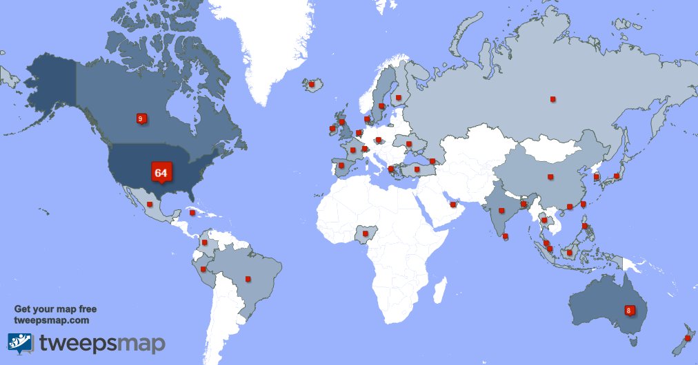 FerryAnastazya's tweet photo. I have 1 new followers from Canada, and more last week. See https://t.co/KW9zWndN8m https://t.co/lKf12henN6