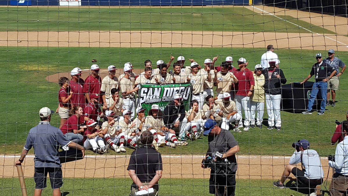 DIV II Champs!!! MHHS