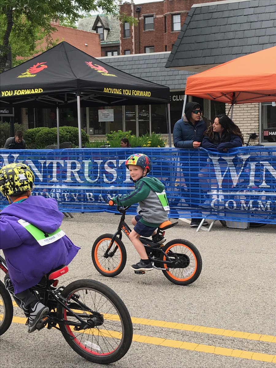 A swell day for a bike race. Thank you <a href="/GlencoeGP/">Glencoe Grand Prix</a> for putting on a great event! 
🚴‍♀️🚴‍♂️🚴‍♂️🏆
