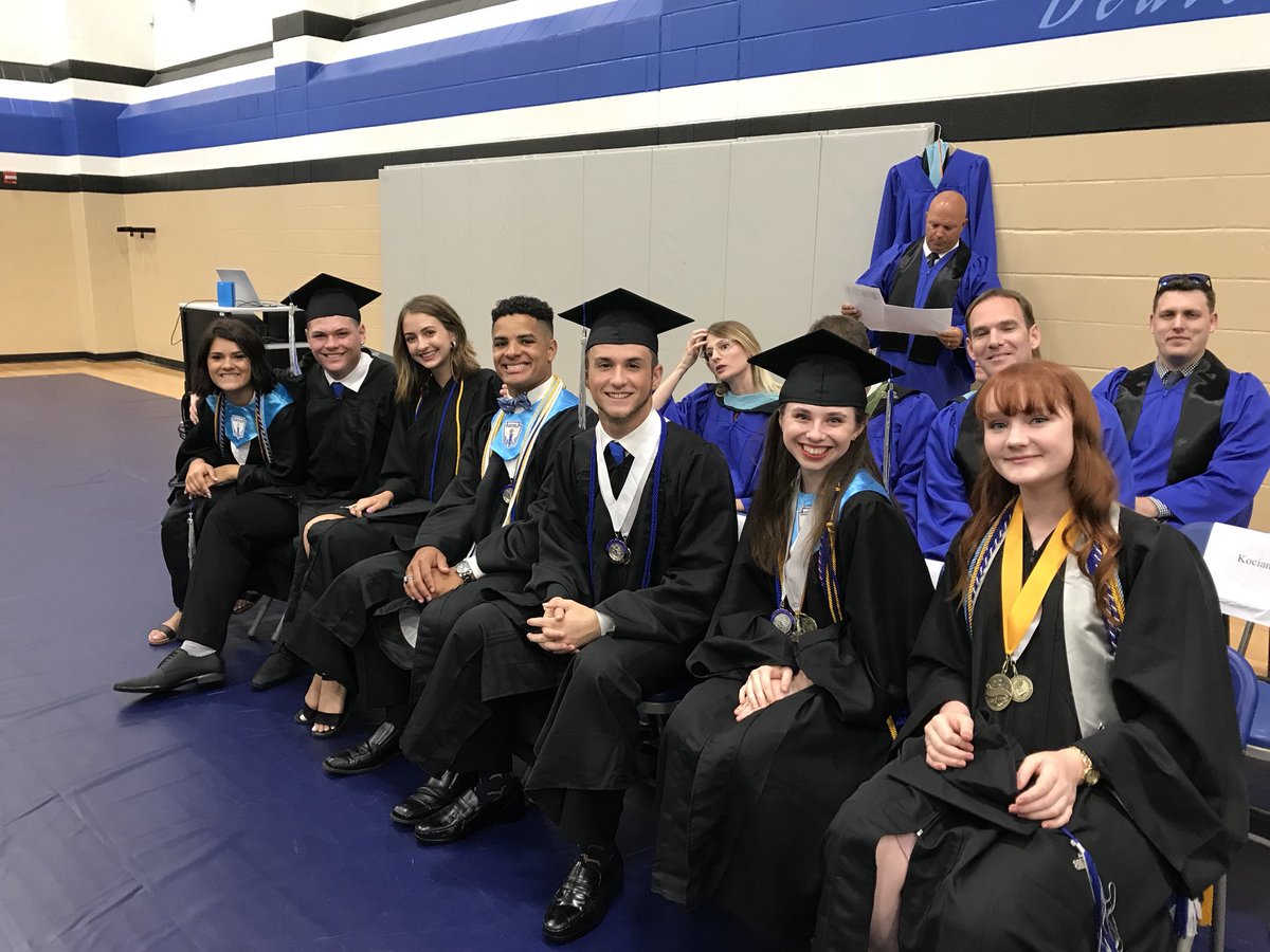 Clear Springs HS tweet media