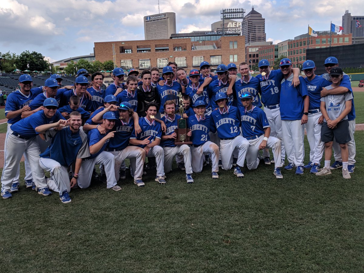 OLHS Athletics tweet media