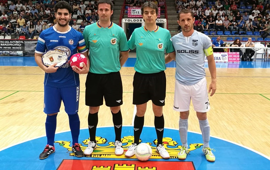 Toni Rubio tweet media
