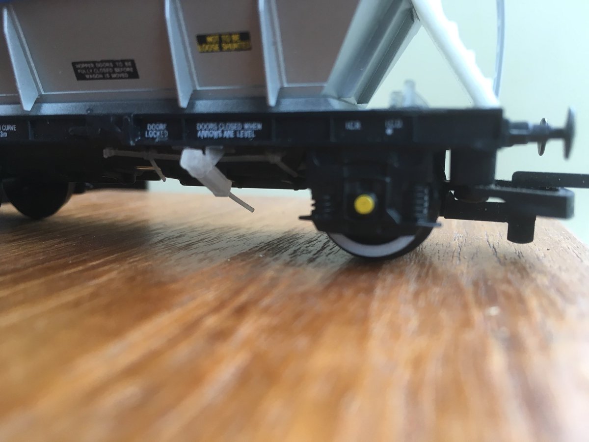 NB3DModels's tweet photo. When you do all the measurements you can... but when your prototype arrives it’s just not quite right... #adjustmentRequired #paa #sandhopper https://t.co/kmXIsEwfdH