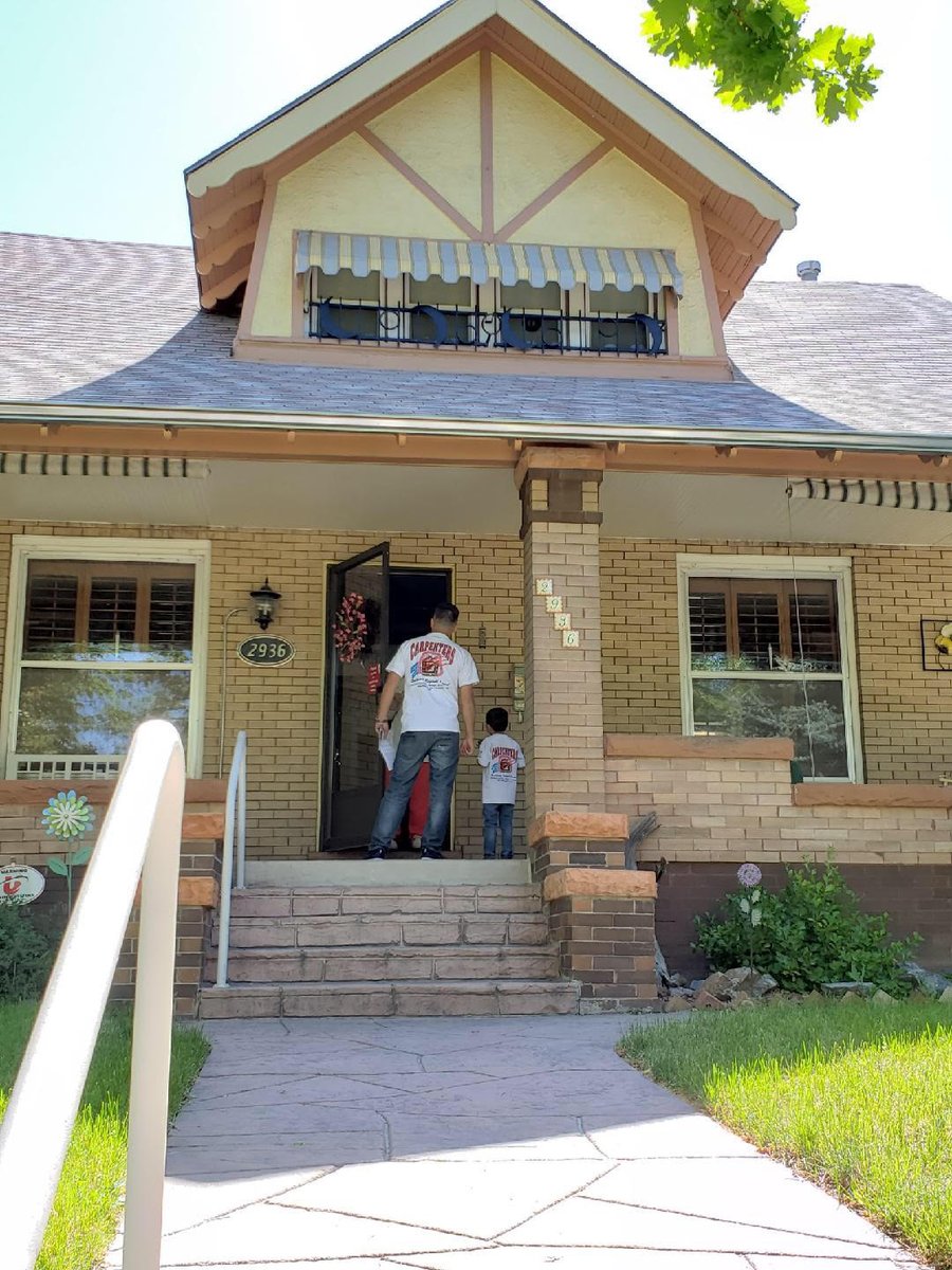 PolisForCO's tweet image. I’m running for #COGov to make our economy work for all Coloradans, not just those at the top! The Carpenters are critical partners to making that goal a reality. Thanks for helping us bring our bold vision to all Coloradans! #TeamJared