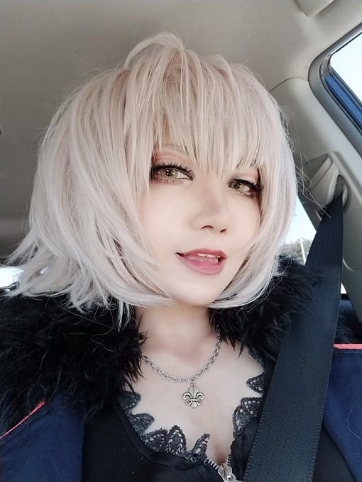 Twitterのコスプレ画像58