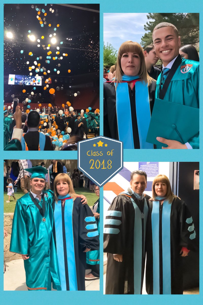 EPonceLugo_PHHS's tweet photo. Congratulations SPARTANS Class of 2018!! #TogetherWeRise #1stGraduatingClass #TeamSISD @PHills_HS @JEspinoza_SISD https://t.co/d64sRpi0ay