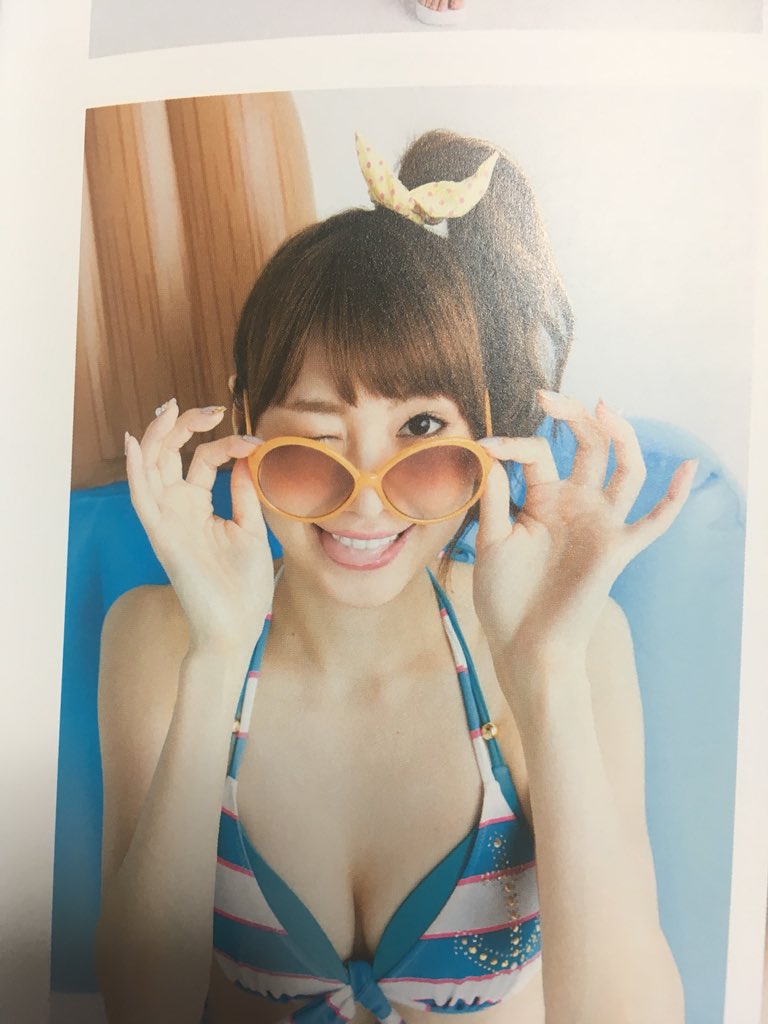 なが 皆様おはようございます 戸松遥様の写真集 ハルカモード観ました やっぱり遥様もとても可愛いね 女性声優 戸松遥 スフィア ミュージックレイン 可愛い 舌ペロ ハルカモード ハルカモードss ハルカモードaw T Co
