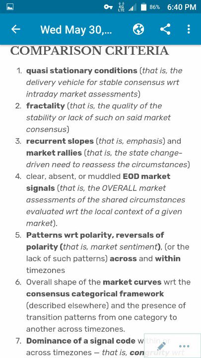 _ThePrincipal_'s tweet photo. Wed May 30, 2018 In The Stock Markets WRT Market Consensus Features Developed Here
https://t.co/D0E8XRANiw
#DJIA #NASDAQ #MICEX #HANGSENG
#marketpatterns
#marketconsensus
#machinelearning
Please contact me if interested in funding me to formally research these concepts. https://t.co/MOK1Rw64Vx