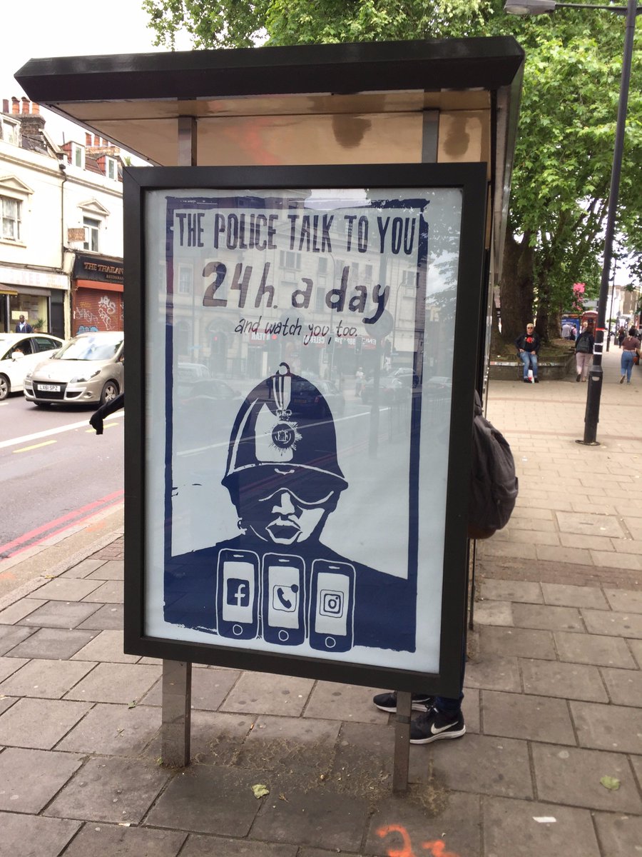 SpecialPatrols's tweet photo. Behind the ads, the beach...
Atelier Unpopulaire transatlantic collab with @InterferenceArc for the @ARBRadBookfair (1/2)
#adhackmanifesto #advertisingshitsinyourhead https://t.co/7G4r0T0aO5