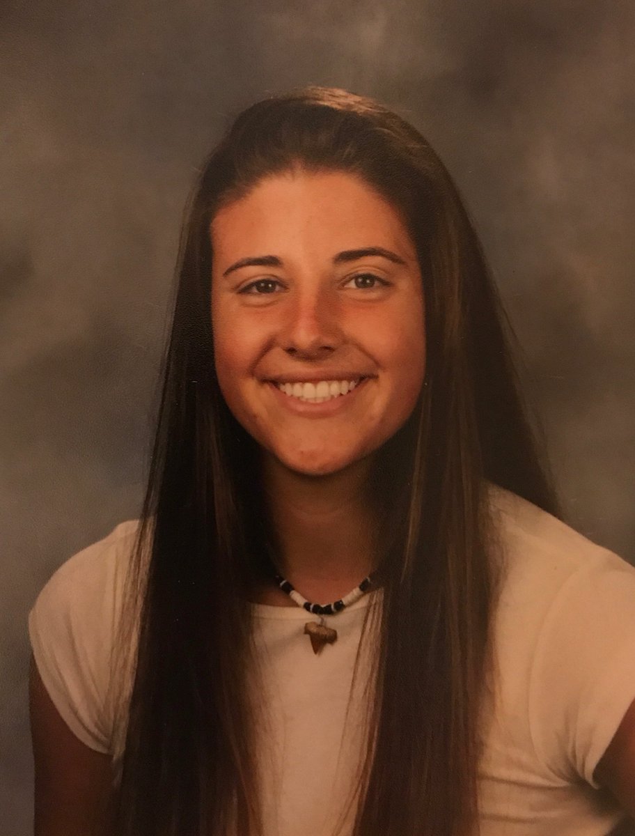 Congratulations to Christina Rogers and Jenna Stamatov on their All Academic Honors! Also the first two of our program to receive this award. 

Smarty pants! Keep it up!