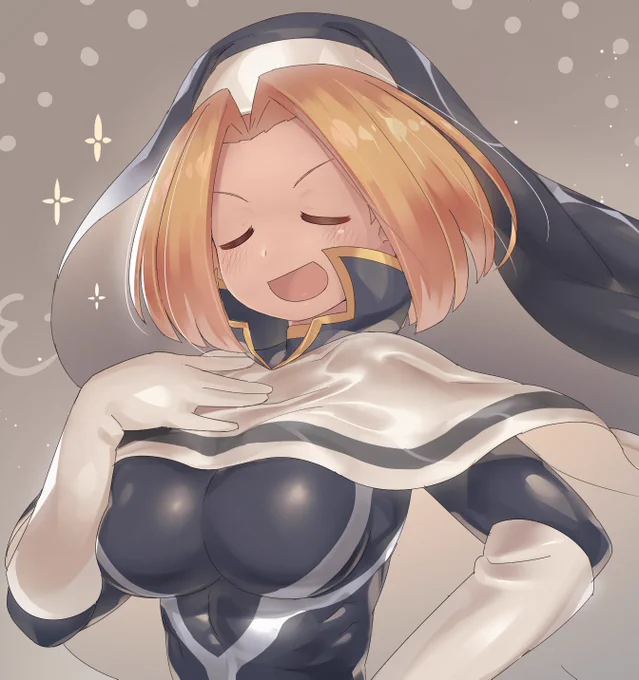 マルコシアスさん…… 