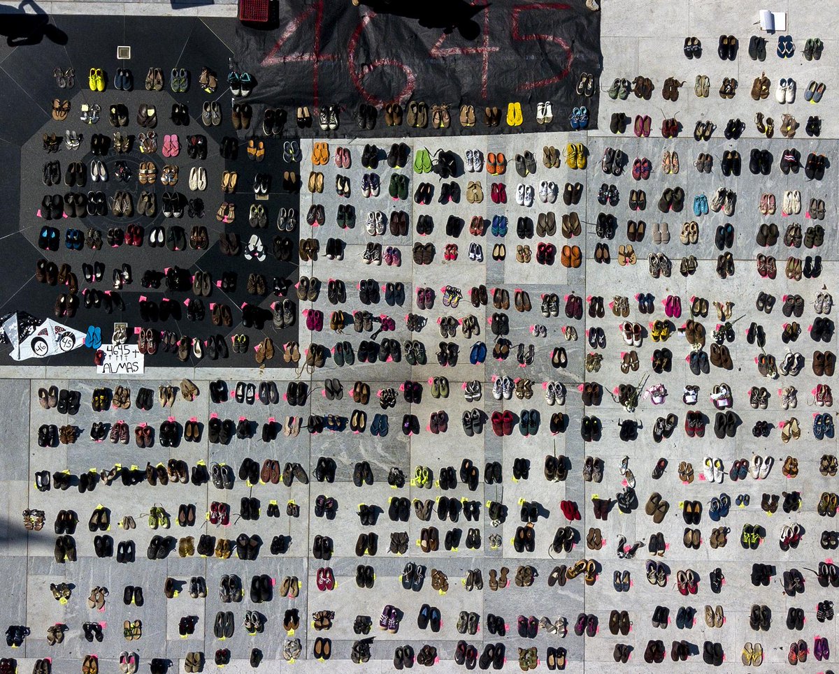PuertoRicoPUR's tweet photo. Hurricane Maria victims remembered in Puerto Rico https://t.co/xnrxldHFRU https://t.co/qe2typ4yn1