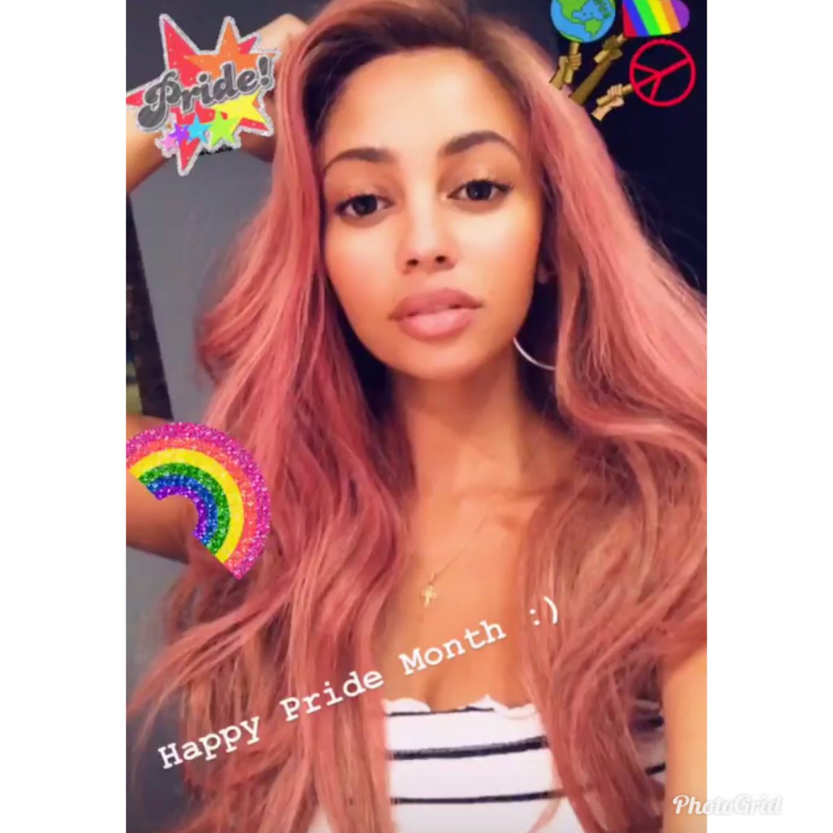 Brittany O’Grady (@brittanyogr) on Twitter photo 