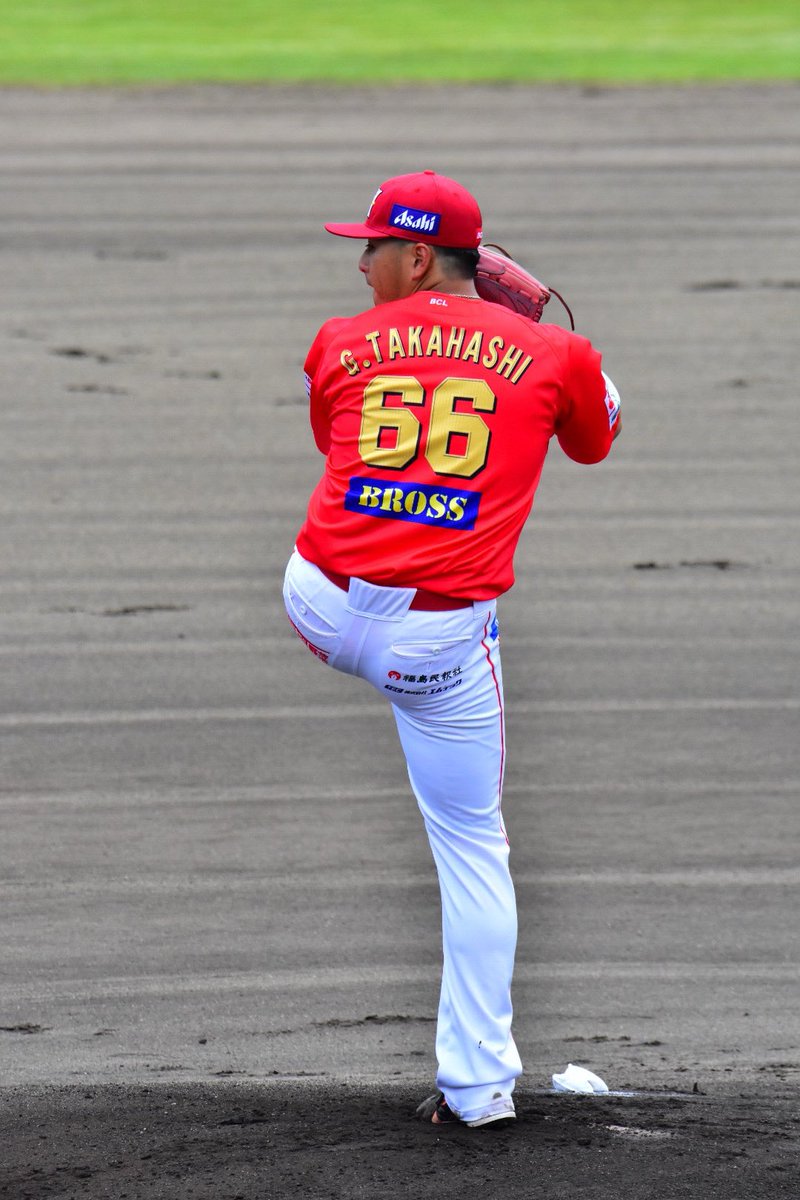 高橋元気 高橋元気