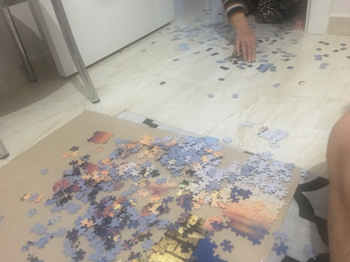 Size acıyı anlatamam ama resmini gösterebilirim