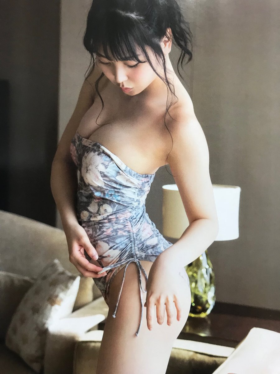 みなおし 高橋みなみ大好き 込山榛香大好き セクシーすぎす O O T Co Hhranolo5o Twitter