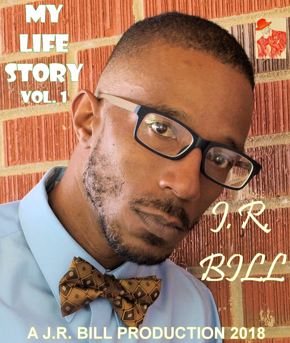 JRBill_Comedian's tweet photo. New Day! New Project! New Way to Earn Dough!
DVD RELEASE - 9/1/2018 #MyLifeStory #AllMeJustMe #ThisMightBeMyOneShot
#JRBILL https://t.co/tiFjBgVXjK