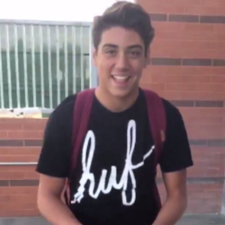 saltydkdan's tweet photo. Bring back Damn Daniel 2k18
#bringbackdamndaniel https://t.co/3YSxKVd8v1