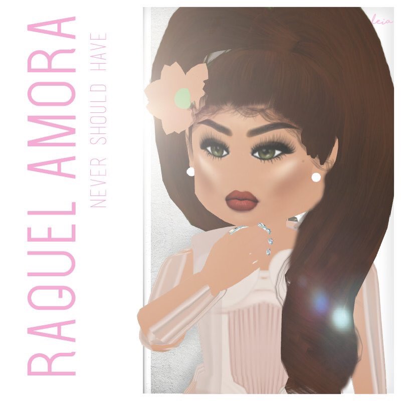 RAQUEIDESTINY's tweet photo. |New Music|

♕Raquel Amora’s third song off her album ♕

♕Like &amp; Retweet to buy ♕

♕#RobloxArt #Roblox #Music https://t.co/N4m8fyHvWv