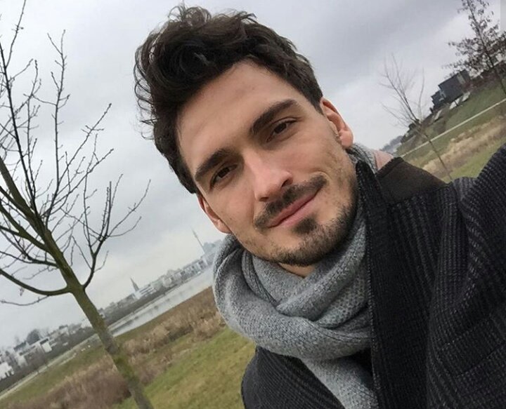 Mats Hummels - Alemanha 

#CopaDoMundo #worldcup2018