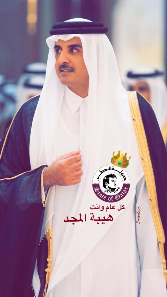 ManoraOo787's tweet photo. كل عام وتميم المجد بخير وصحه وسلامه 😍🇶🇦💋💋❤️❤️❤️🎂🎂🎂🤦🏻‍♀️💕  #ميلاد_تميم_المجد https://t.co/nPIvQNWx0g