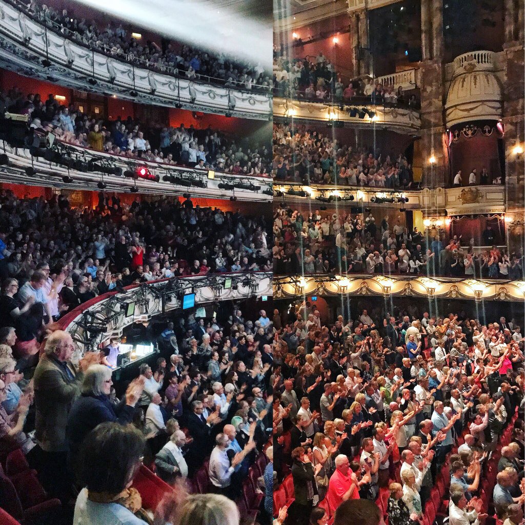 Chess The Musical tweet media