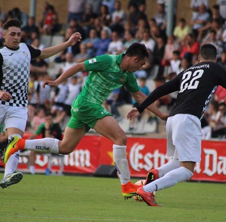 CF Martorell tweet media