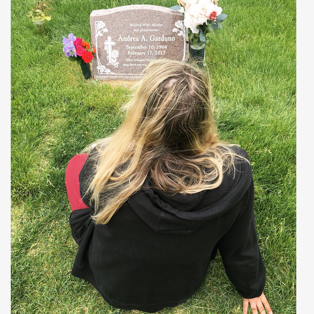 Mariahtal1's tweet photo. I miss you when I have a bad day. I miss you when I’m having a good day. I miss you when I hear your name. I miss you when I just need my mom. I miss you when mail still comes for you. I miss you always and forever! #Mom #ImissyouMom #Andrea #Grieving #Grief #Griefspeaks #Imissu https://t.co/iitKeLXOxP