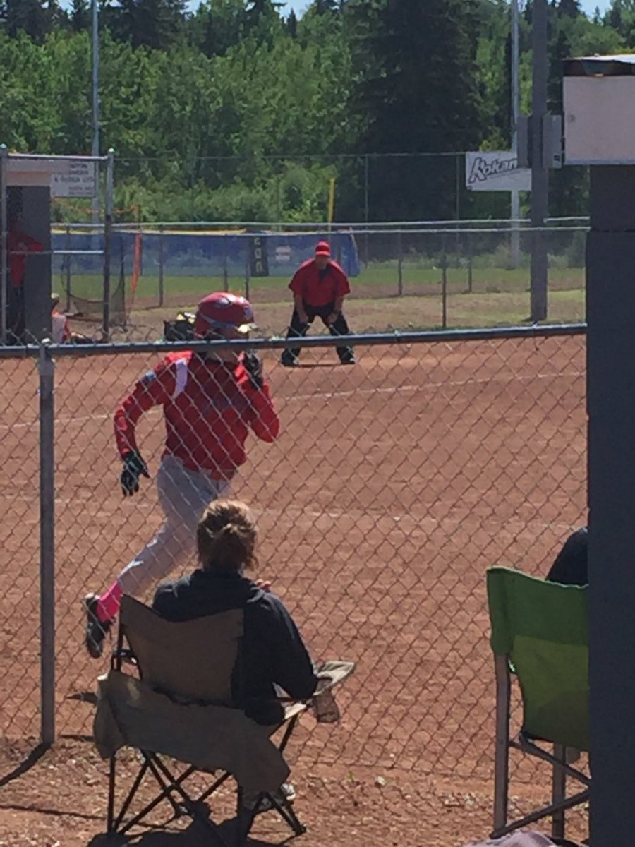 Killam Minor Ball (killamball) Twitter