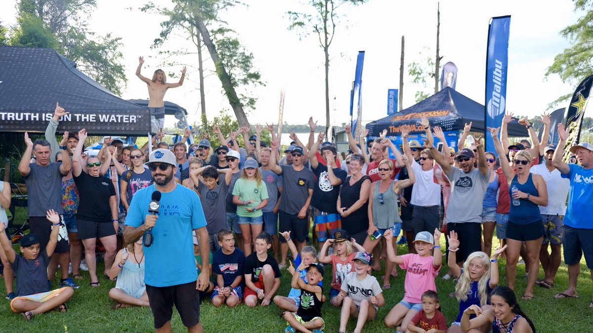 South Region you guys brought the heat this weekend!! 🔥💦 
Thanks for making the <a href="/malibuboats/">Malibu Boats</a> WWA Regional Championships South the best one yet! #wherewaketakesyou #rockstarwake #wwa #RiderExperience 

<a href="/FreedomWakePark/">Freedom Wake Park</a> <a href="/TommysFlorida/">Tommy's Florida</a> <a href="/rockstarenergy/">Rockstar Energy Drink</a> <a href="/Ronix/">Ronix Wakeboards</a> <a href="/bestflag/">Best Flag</a>