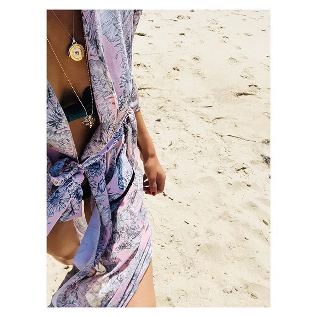 💧 #MISAworld Amina Kimono ift.tt/2kIGybL