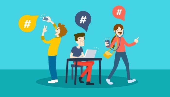 syscomsaec's tweet photo. ¿Cuál es el origen del hashtag (#)?
#SysComSaEc #technology #tecnologia #noticias #techno #tech #noticiastecnologia #noticiastecnologicas #Facebook #Hashtag #Instagram #OrigenHashtag #RedesSociales #Snapchat #Twitter
Siguenos en nuestro Blog https://t.co/uTUijYws8O https://t.co/fEBppadUr8