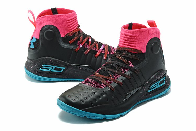 Descifrar Inesperado Aspirar Abbrg.com on Twitter: "Under Armour UA Curry Four Men Woman Miami Black  Pink Teal NBA Official Basketball Shoes ,Shopping with Outlet price now!  #NBA #BasketballShoes #UnderArmour #player https://t.co/oavF7WoZ6f" /  Twitter